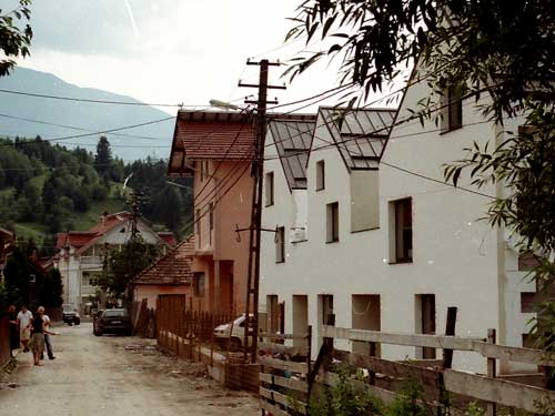 Casa Dinca - Borsa, Maramures (c) eMaramures